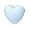 Stymulator Cutie Heart (blue)
